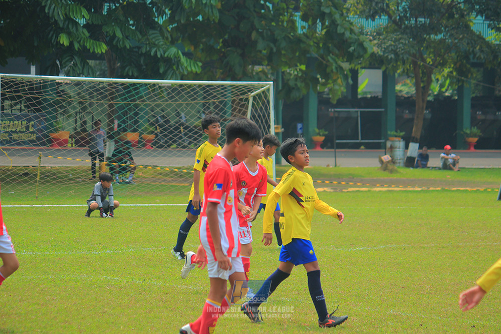 ijl u12 270725 plus football fa vs brazillian school serpong