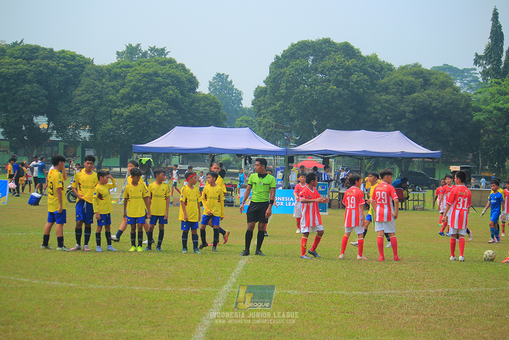 ijl u12 270725 plus football fa vs brazillian school serpong