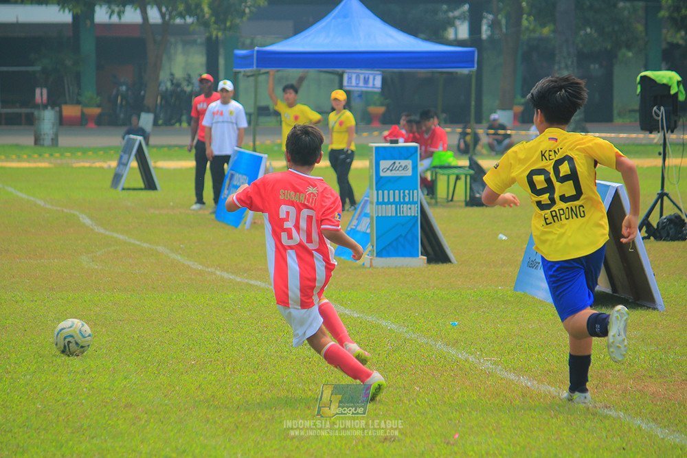 ijl u12 270725 plus football fa vs brazillian school serpong