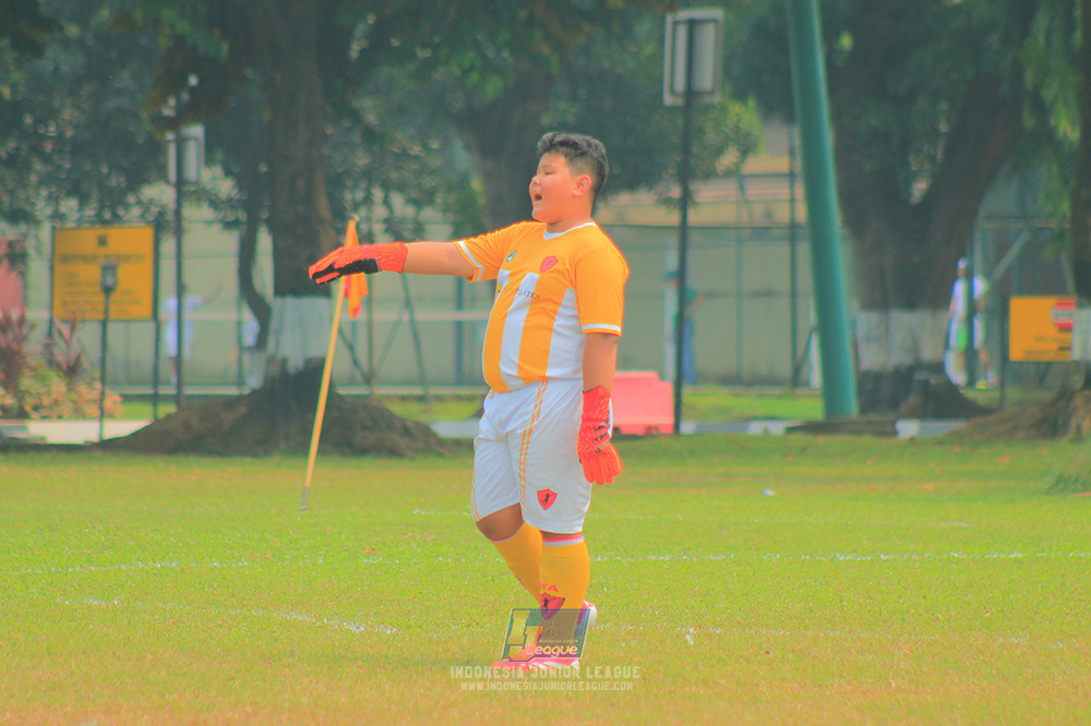 ijl u12 270725 plus football fa vs brazillian school serpong