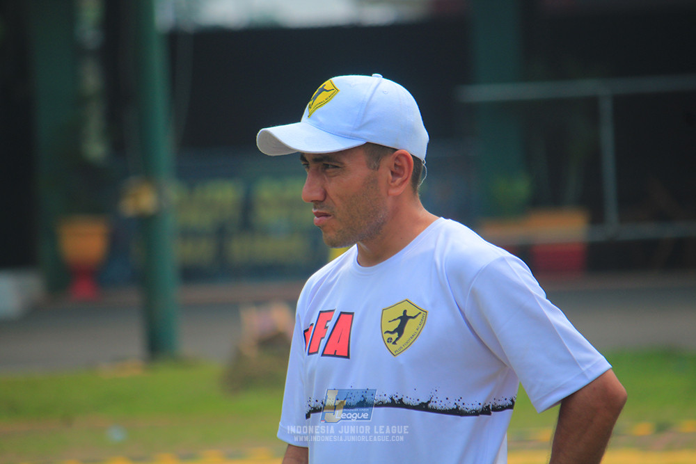ijl u12 270725 plus football fa vs brazillian school serpong