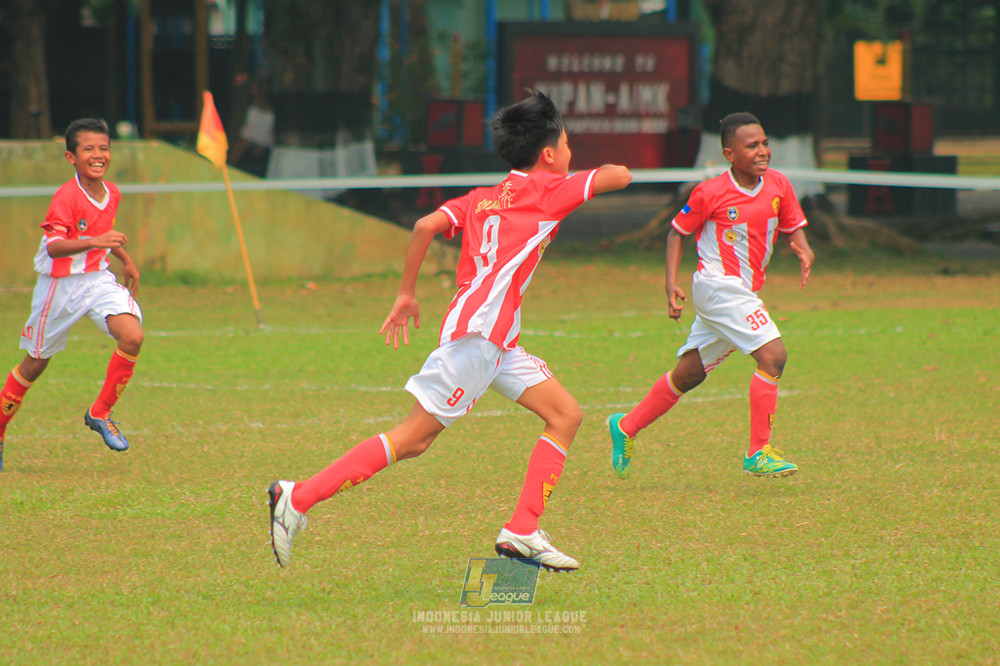 ijl u12 270725 plus football fa vs brazillian school serpong