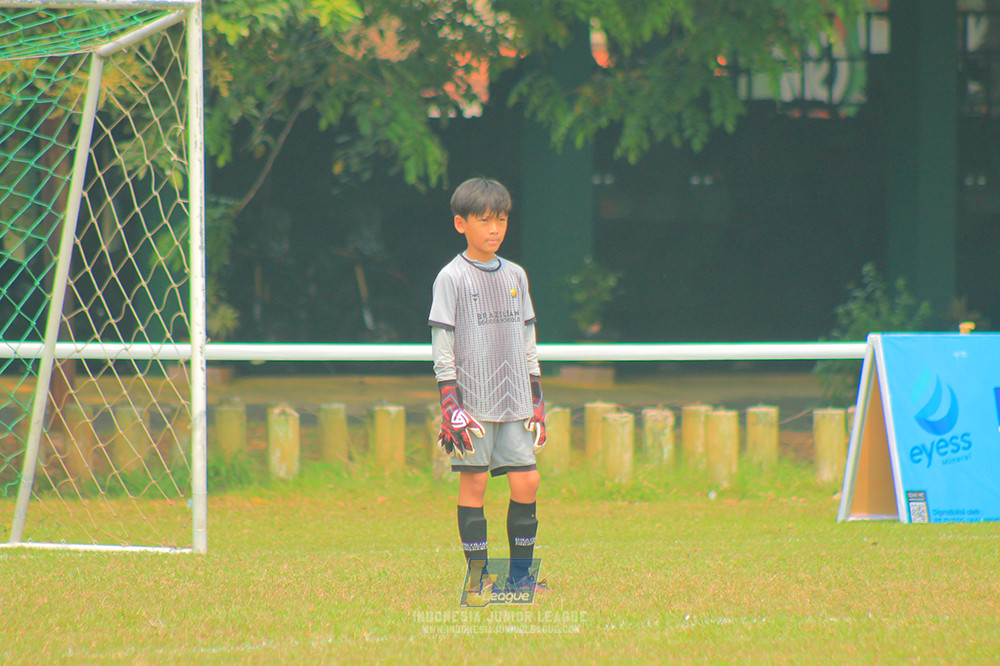 ijl u12 270725 plus football fa vs brazillian school serpong