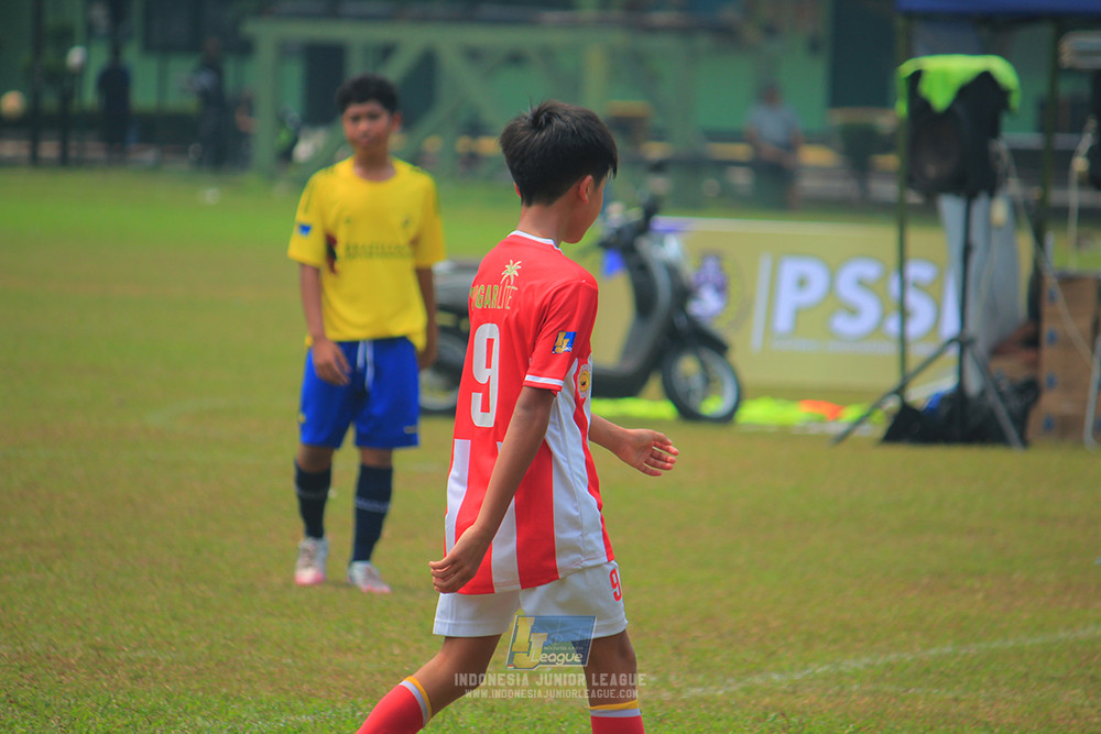 ijl u12 270725 plus football fa vs brazillian school serpong