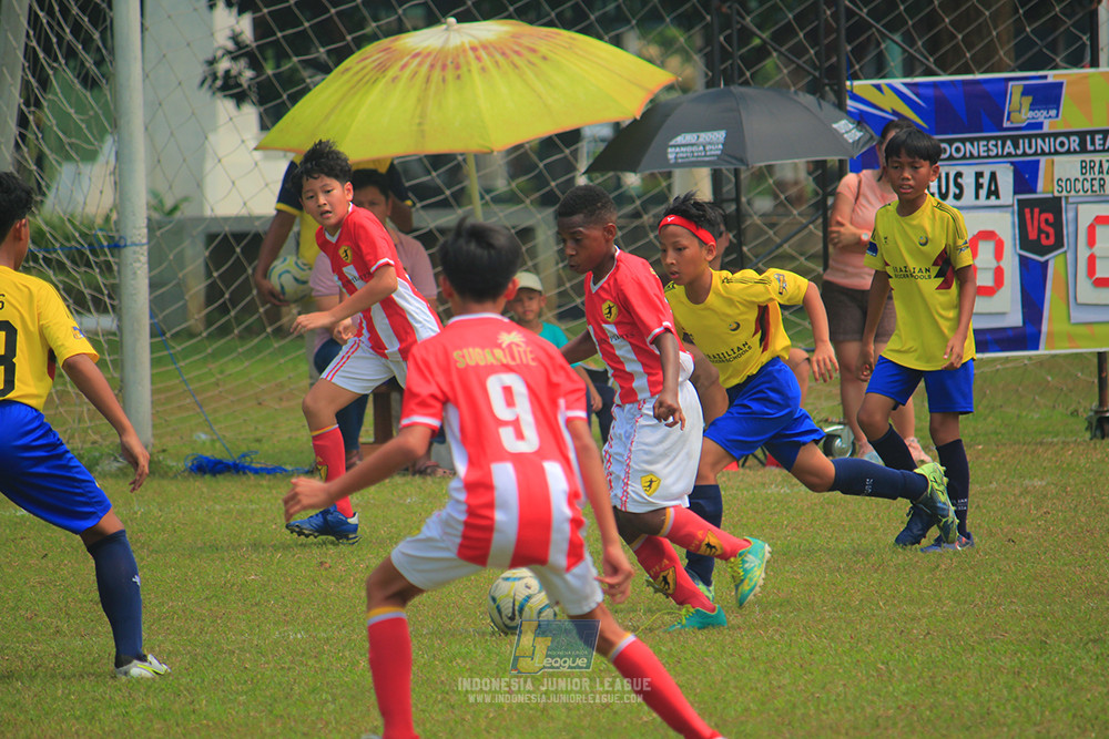 ijl u12 270725 plus football fa vs brazillian school serpong