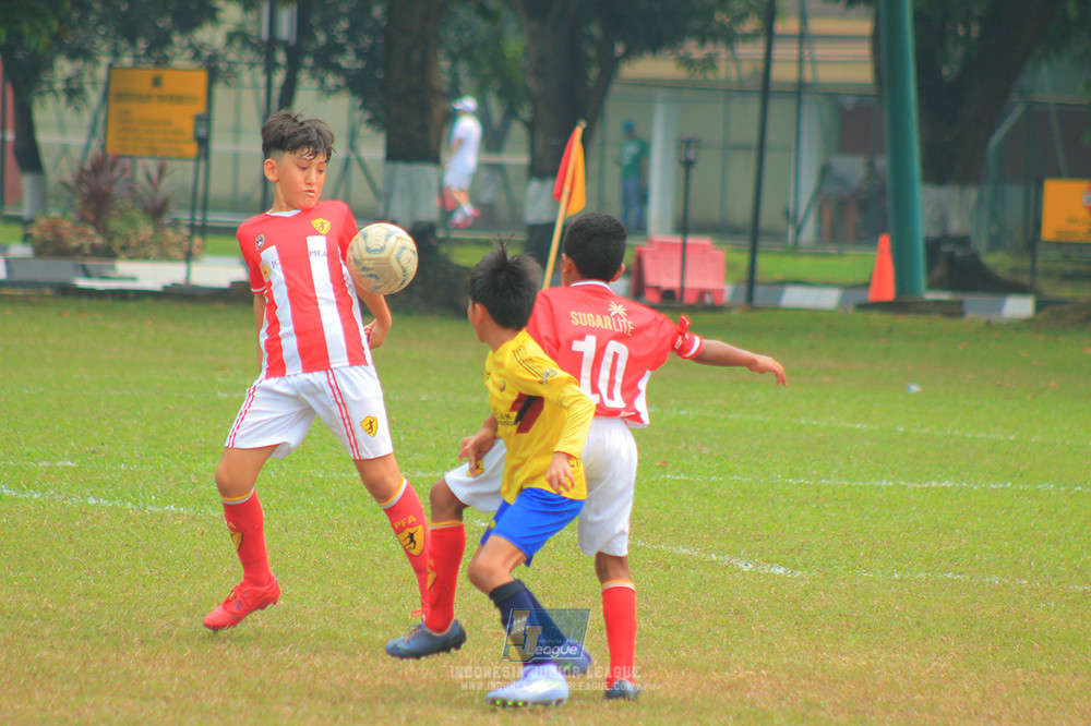 ijl u12 270725 plus football fa vs brazillian school serpong