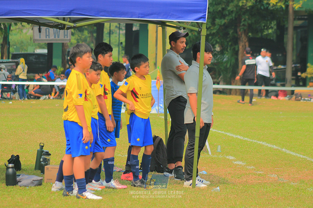 ijl u12 270725 plus football fa vs brazillian school serpong