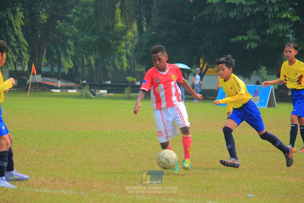 ijl u12 270725 plus football fa vs brazillian school serpong