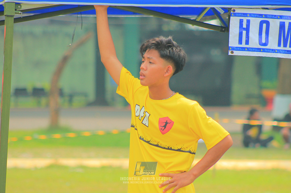 ijl u12 270725 plus football fa vs brazillian school serpong