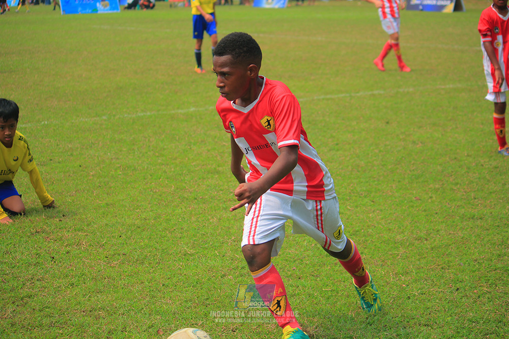 ijl u12 270725 plus football fa vs brazillian school serpong