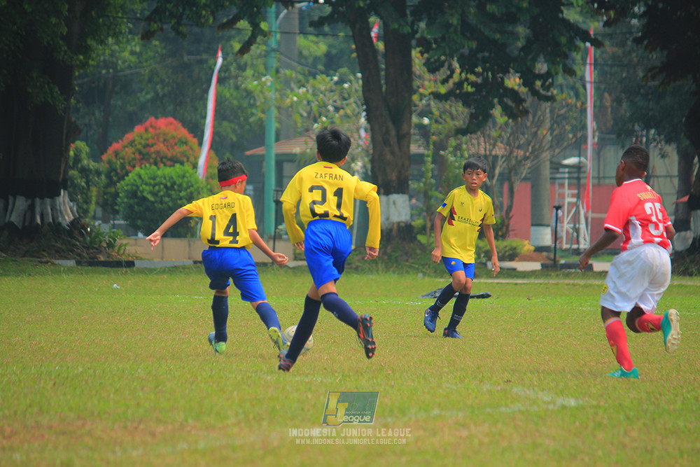 ijl u12 270725 plus football fa vs brazillian school serpong