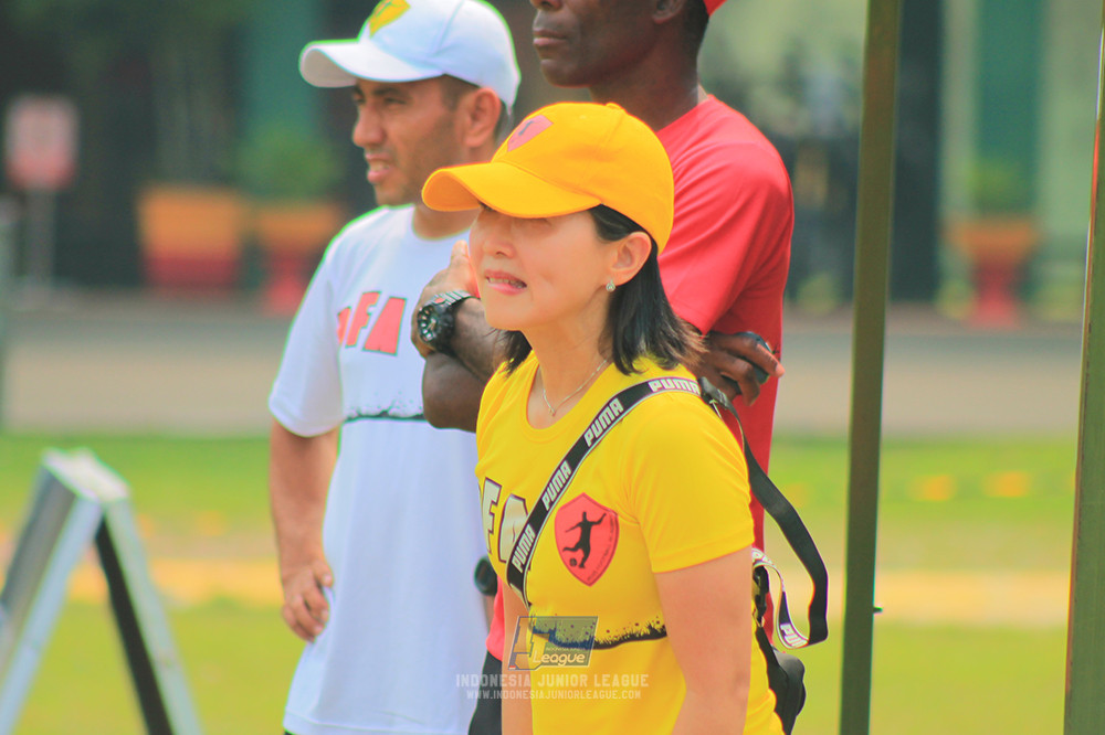 ijl u12 270725 plus football fa vs brazillian school serpong