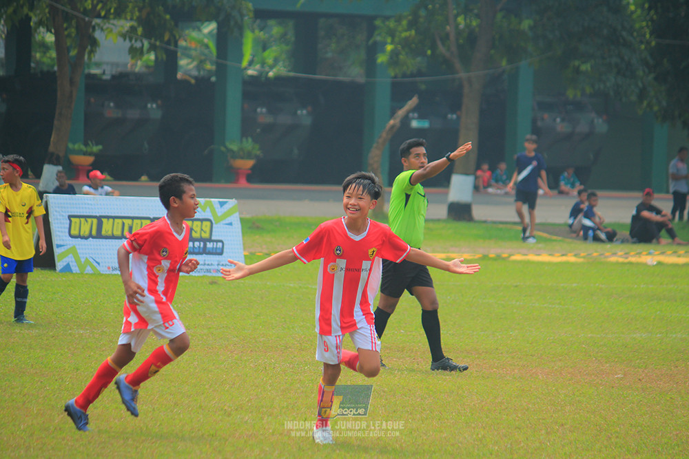 ijl u12 270725 plus football fa vs brazillian school serpong