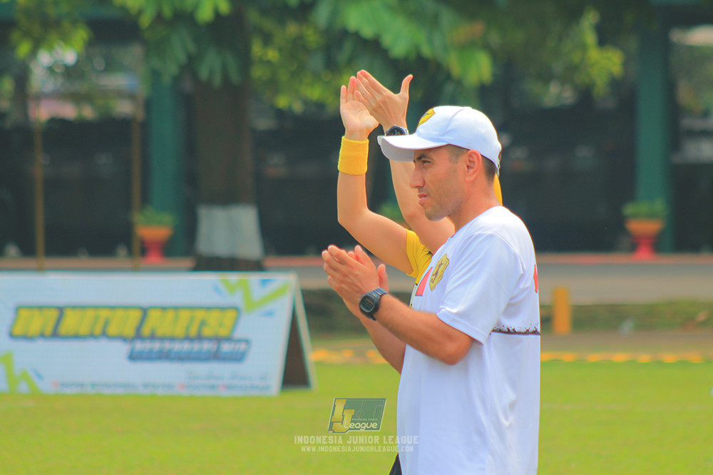 ijl u12 270725 plus football fa vs brazillian school serpong