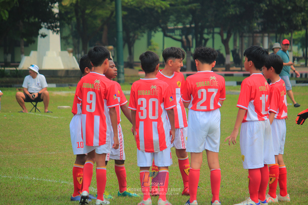 ijl u12 270725 plus football fa vs brazillian school serpong