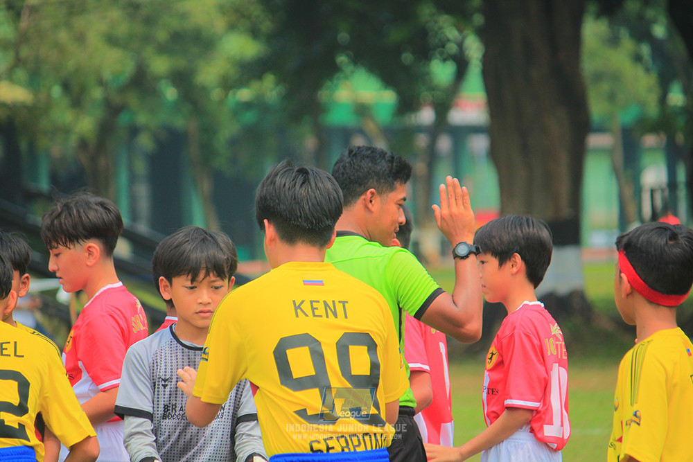 ijl u12 270725 plus football fa vs brazillian school serpong