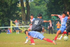 [IJL-U12 270725] PULO MAS FC VS ENDANG WITARSA FC