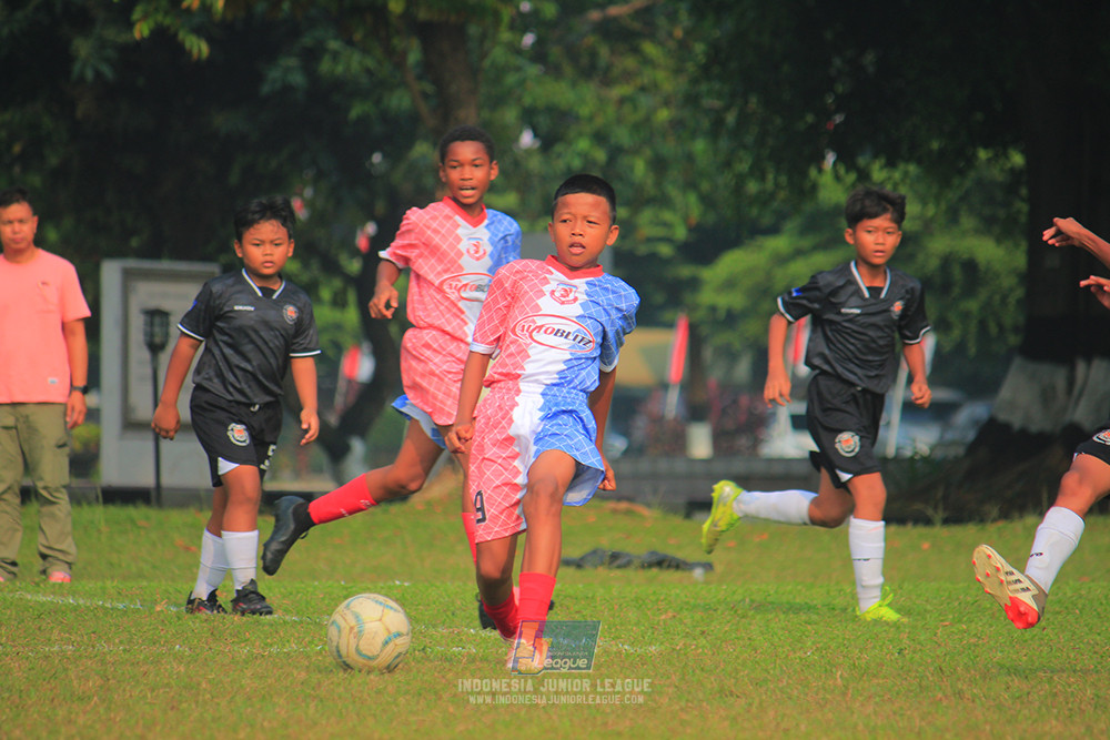 ijl u12 270725 pulo mas fc vs endang witarsa fc