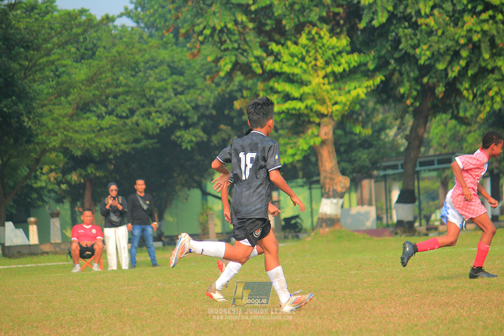 ijl u12 270725 pulo mas fc vs endang witarsa fc