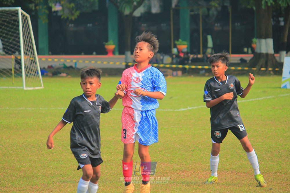 ijl u12 270725 pulo mas fc vs endang witarsa fc