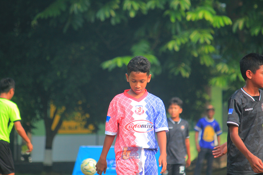 ijl u12 270725 pulo mas fc vs endang witarsa fc