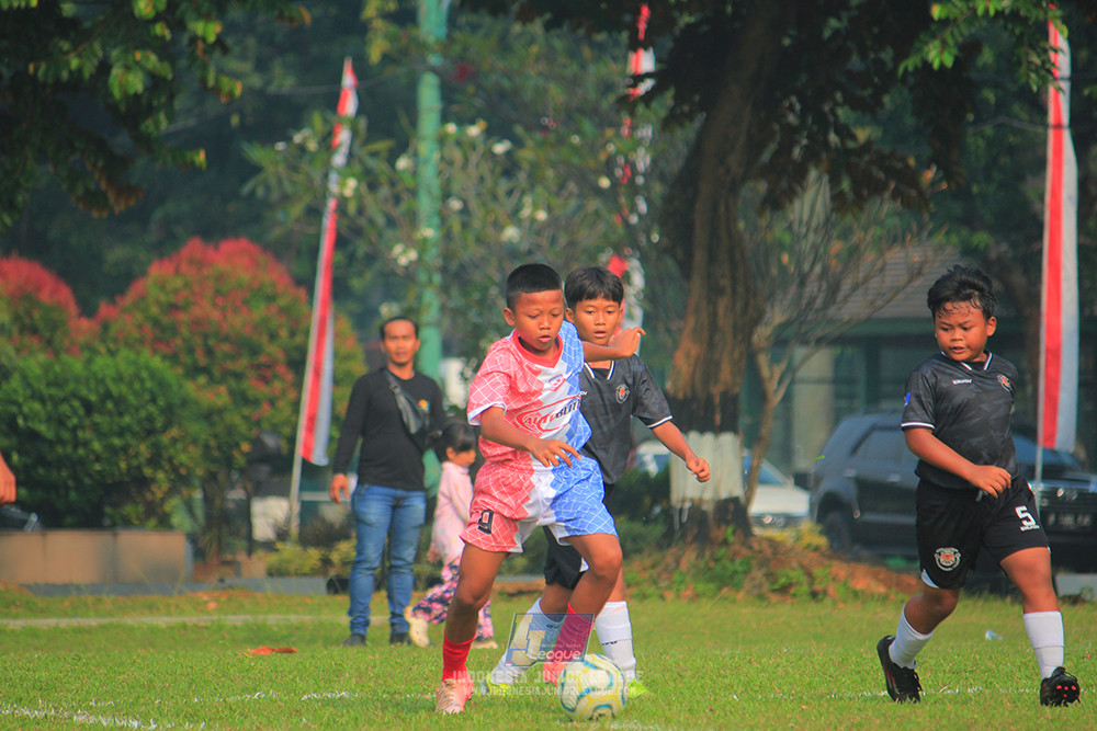 ijl u12 270725 pulo mas fc vs endang witarsa fc