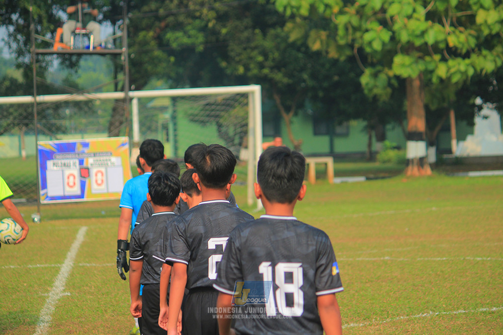 ijl u12 270725 pulo mas fc vs endang witarsa fc