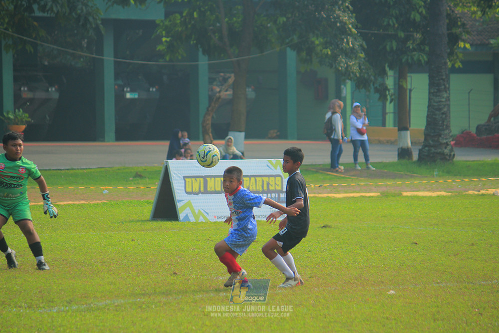 ijl u12 270725 pulo mas fc vs endang witarsa fc