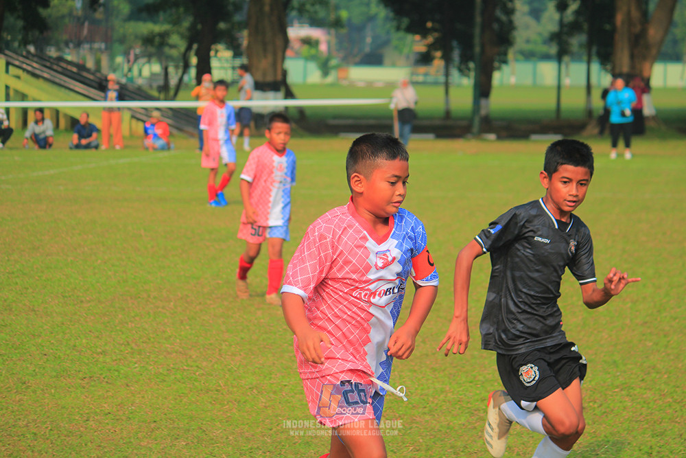 ijl u12 270725 pulo mas fc vs endang witarsa fc