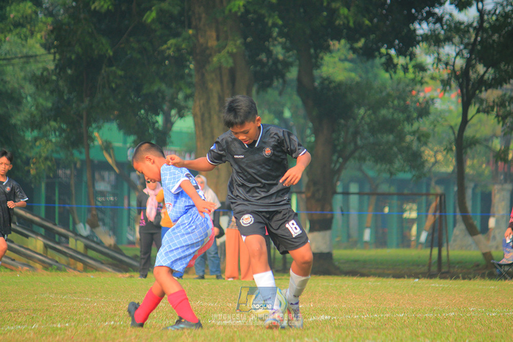 ijl u12 270725 pulo mas fc vs endang witarsa fc