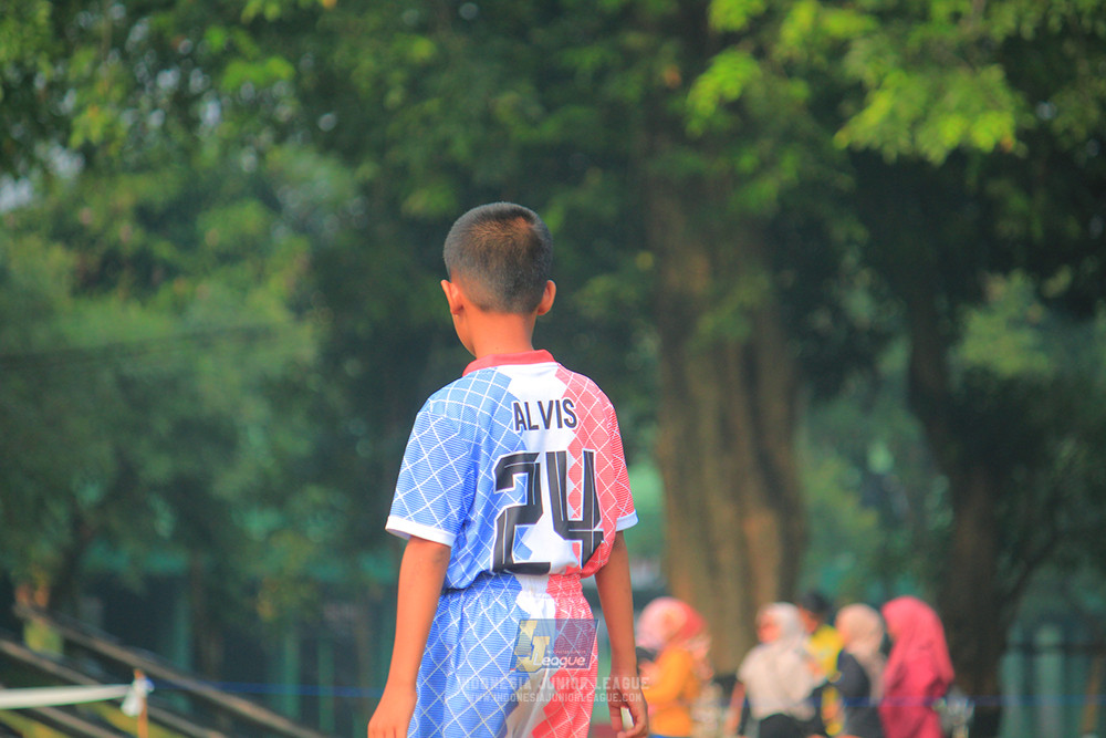 ijl u12 270725 pulo mas fc vs endang witarsa fc