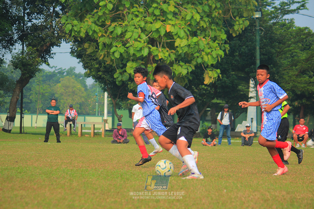 ijl u12 270725 pulo mas fc vs endang witarsa fc