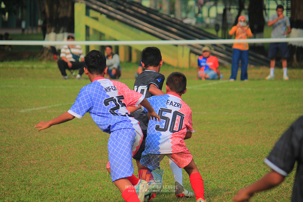 ijl u12 270725 pulo mas fc vs endang witarsa fc