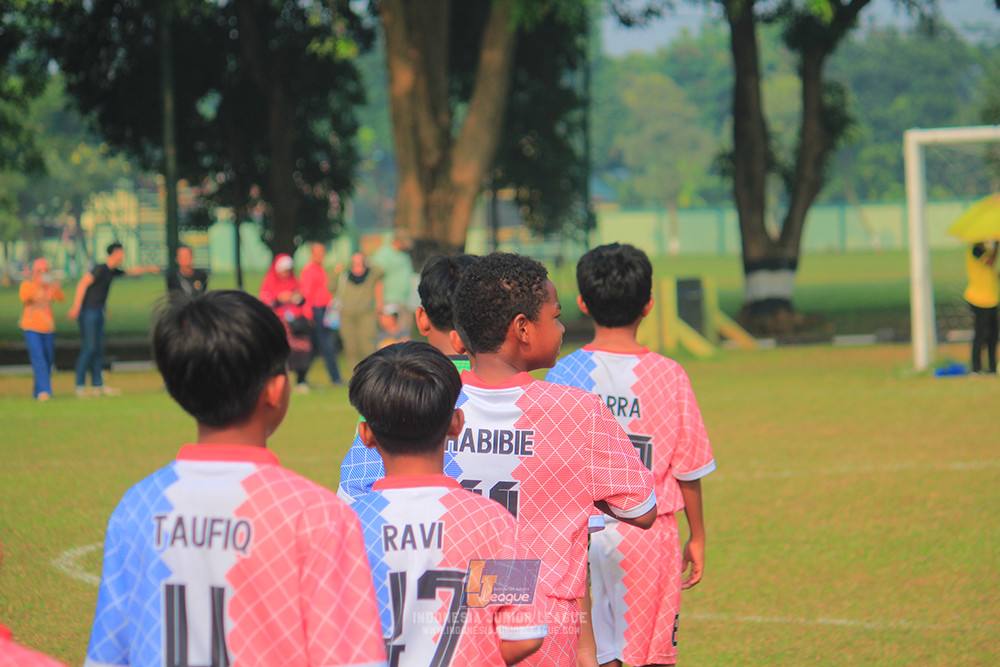 ijl u12 270725 pulo mas fc vs endang witarsa fc