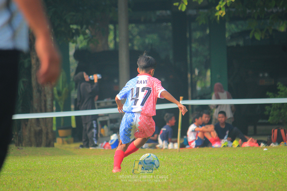 ijl u12 270725 pulo mas fc vs endang witarsa fc