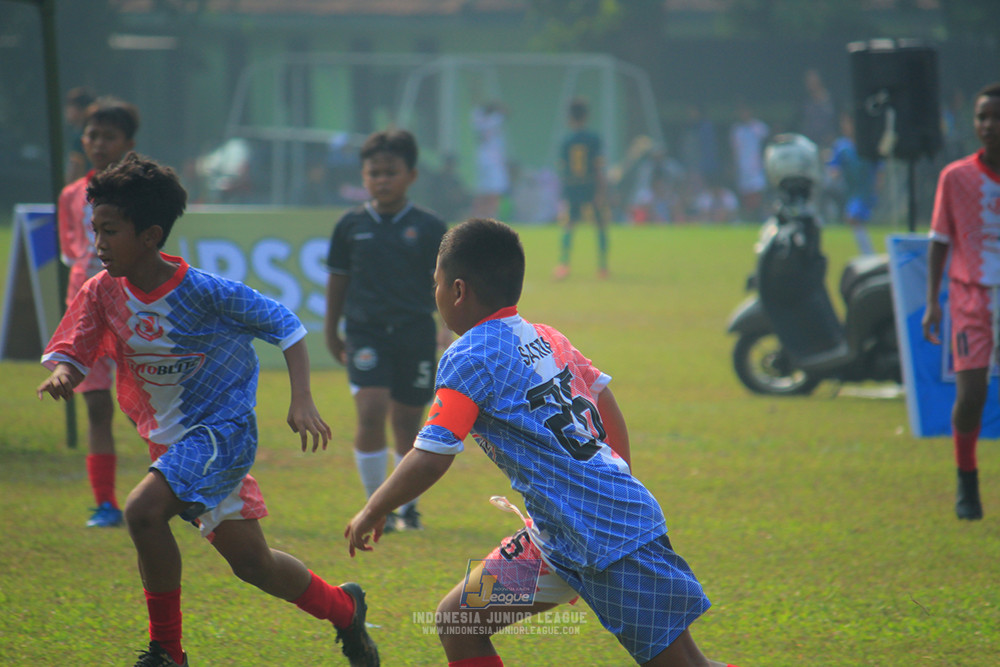 ijl u12 270725 pulo mas fc vs endang witarsa fc