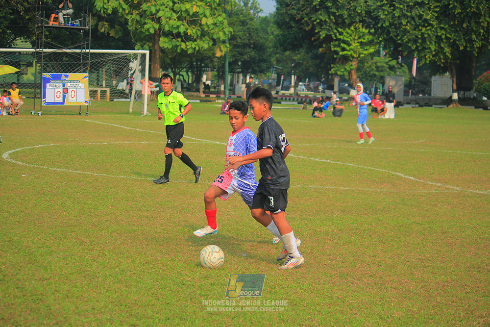ijl u12 270725 pulo mas fc vs endang witarsa fc