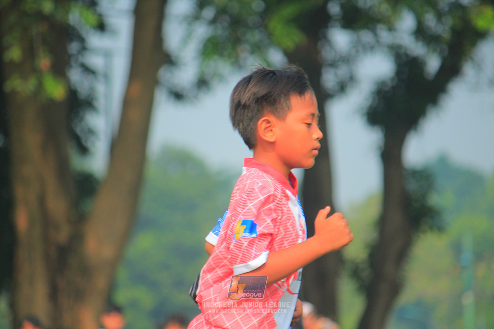 ijl u12 270725 pulo mas fc vs endang witarsa fc