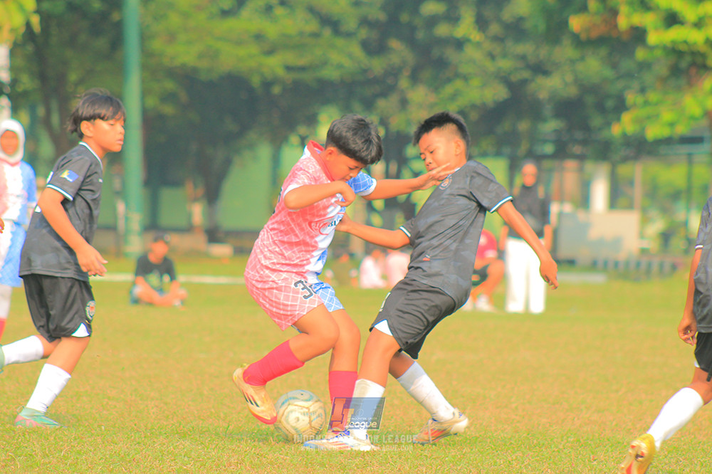 ijl u12 270725 pulo mas fc vs endang witarsa fc