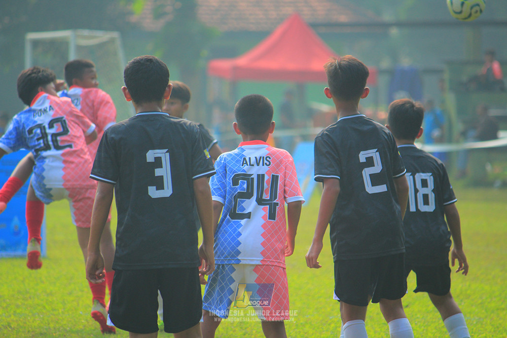 ijl u12 270725 pulo mas fc vs endang witarsa fc