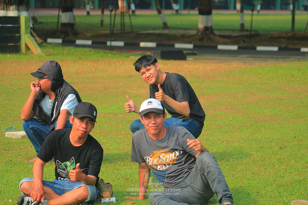 ijl u12 270725 pulo mas fc vs endang witarsa fc