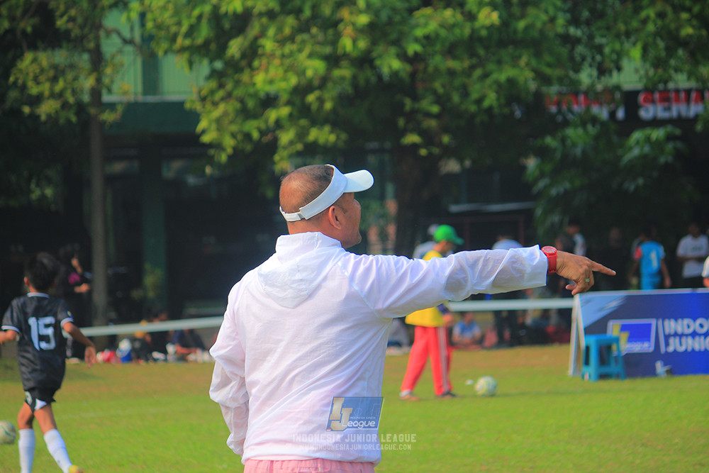 ijl u12 270725 pulo mas fc vs endang witarsa fc