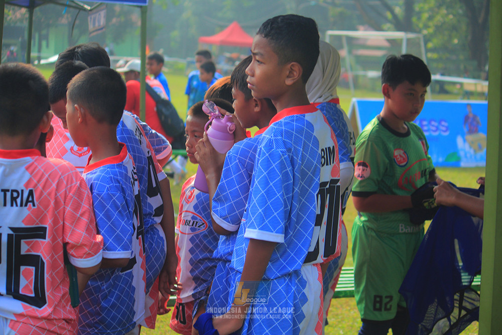 ijl u12 270725 pulo mas fc vs endang witarsa fc