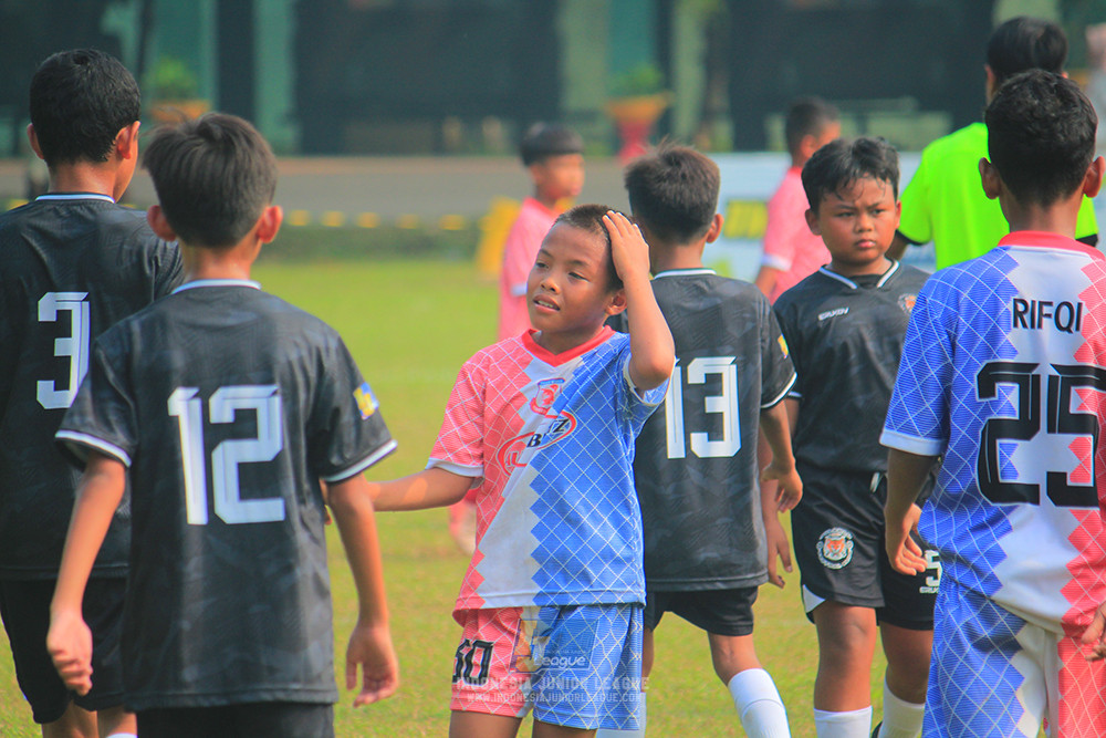 ijl u12 270725 pulo mas fc vs endang witarsa fc