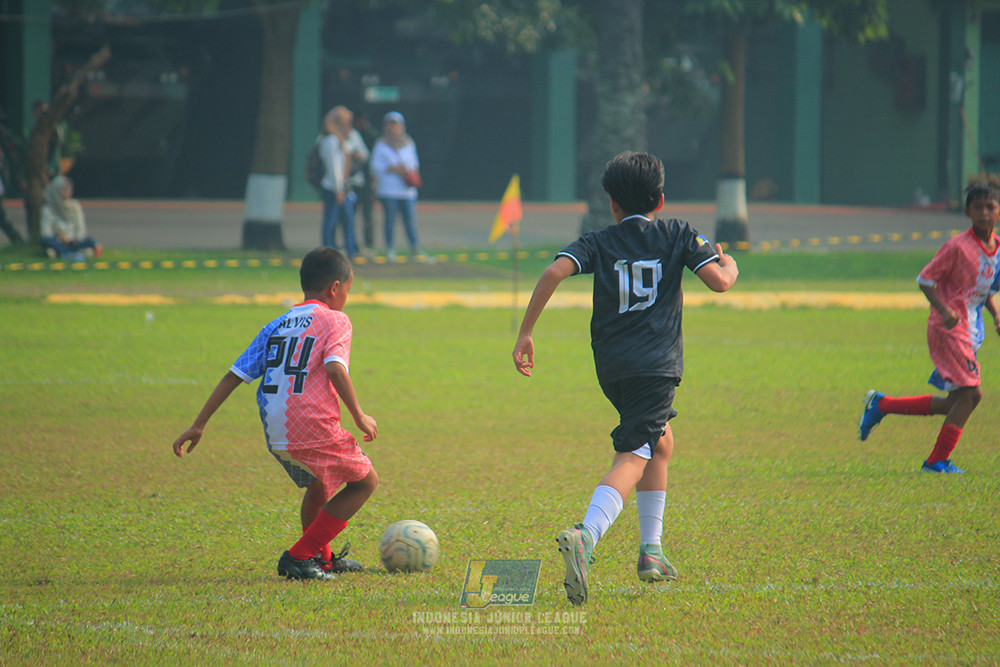ijl u12 270725 pulo mas fc vs endang witarsa fc