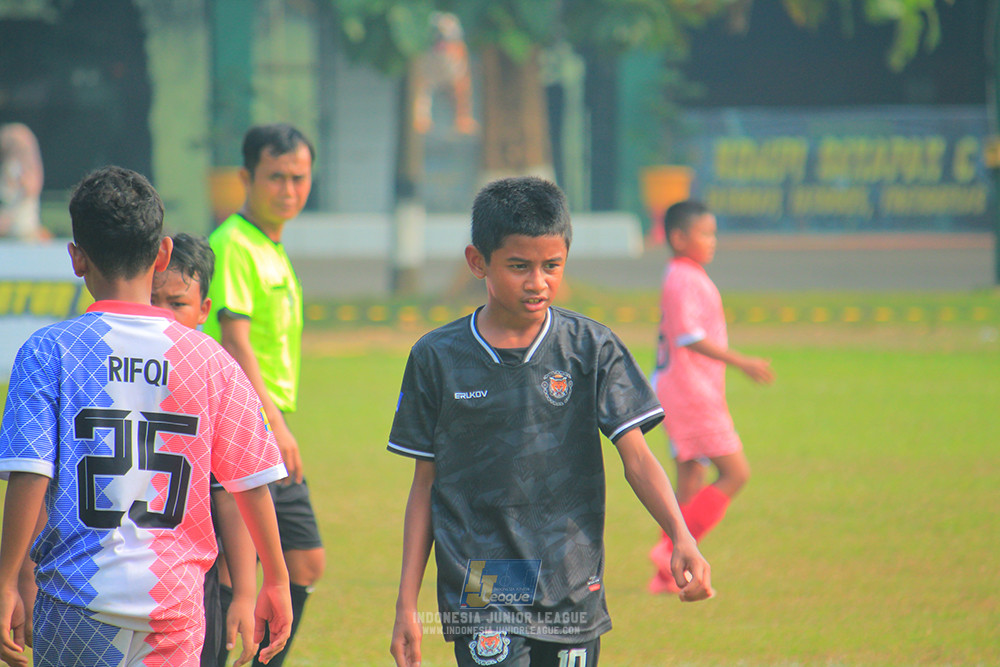 ijl u12 270725 pulo mas fc vs endang witarsa fc