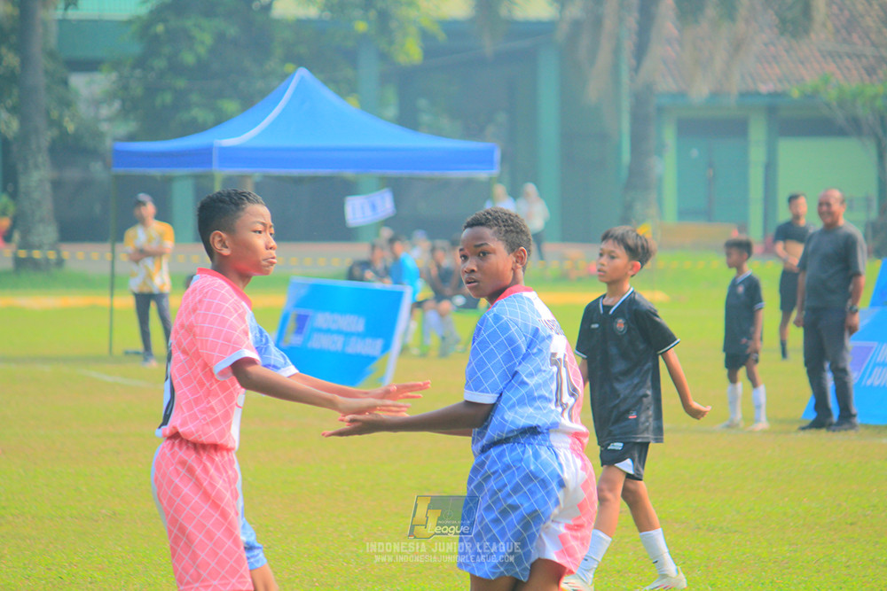 ijl u12 270725 pulo mas fc vs endang witarsa fc