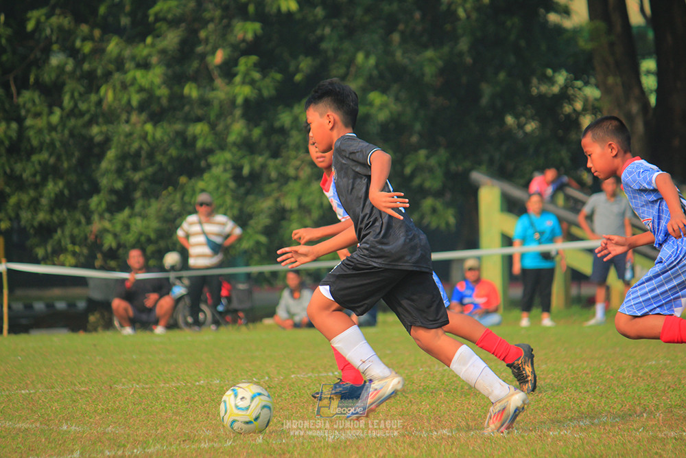 ijl u12 270725 pulo mas fc vs endang witarsa fc