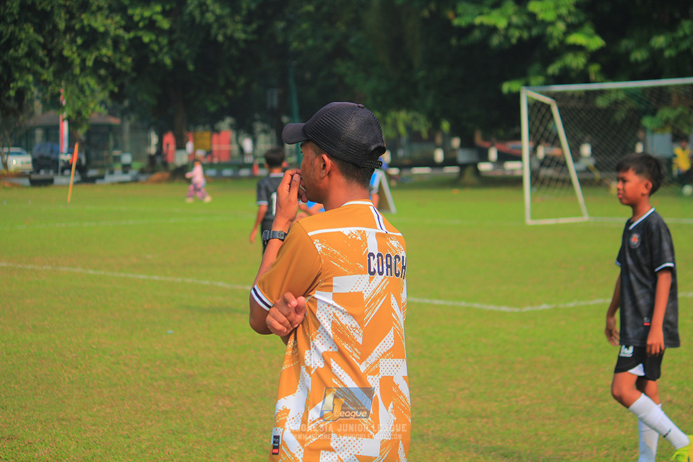 ijl u12 270725 pulo mas fc vs endang witarsa fc