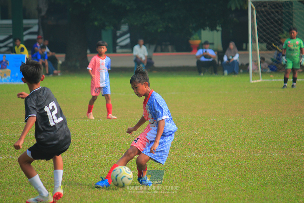 ijl u12 270725 pulo mas fc vs endang witarsa fc